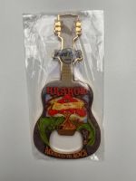 Hard Rock Cafe ---Krakow ---Bottle Opener Magnet / Flaschenöffner Düsseldorf - Angermund Vorschau