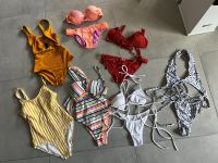 Bademode Badeanzug Bikini Gr. 34, 36 H&M, Hessen - Dieburg Vorschau