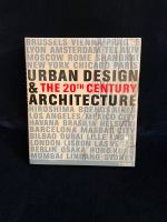 Urban Design & The 20th Century Architecture Book Köln - Rath-Heumar Vorschau