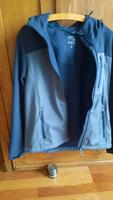 Softshelljacke tchibo M blau grau Östliche Vorstadt - Hulsberg Vorschau