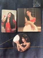 WTT WITH YOUth TWICE Digipack Chaeyoung Momo Dahyun Wandsbek - Hamburg Marienthal Vorschau