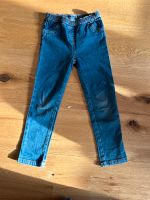 Topomini Leggings Jeans Gr. 110 Nordvorpommern - Landkreis - Wendisch Baggendorf Vorschau