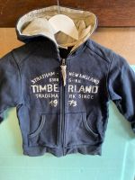 TIMBERLAND 100% ORIGINAL KAPUZENPULLI 116 cm Nordrhein-Westfalen - Schwerte Vorschau