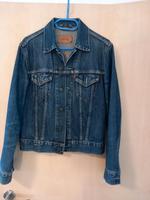 Jeansjacke Levi's  M Duisburg - Fahrn Vorschau