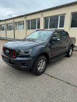 Ford Ranger Thunder 2021 /Motor Neu-viele Extras ! Bayern - Krumbach Schwaben Vorschau