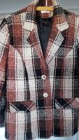 Damen-Blaser vintage Damen-Sakko Jacke Gr. M HJ Mode Thüringen - Jena Vorschau