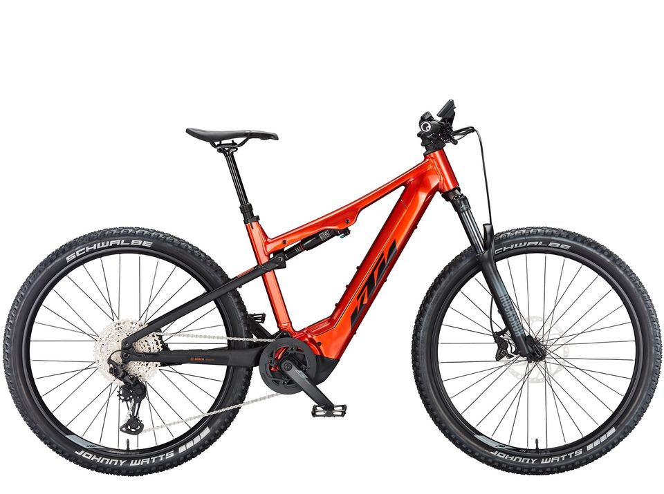 KTM Macina Chacana 792 E-Bike 2023 NEU, 4899,-€* in Waldkraiburg