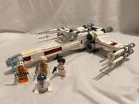 Lego Star Wars 75301 Luke Skywalkers X-Wing Fighter Baden-Württemberg - Althengstett Vorschau