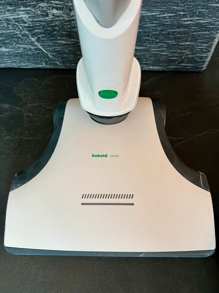 Vorwerk Kobold VT300, EB400, SP600 in Hamburg