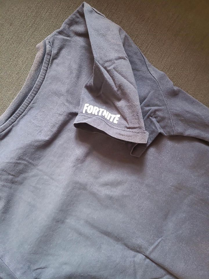 Fortnite T-Shirt 164 in Aßling