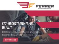Kfz-Mechatroniker/in (m/w/d) für Transporter und PKWs Herzogtum Lauenburg - Börnsen Vorschau