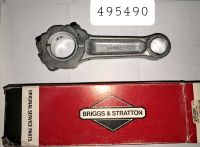 Briggs and Stratton  495490 Untermass Niedersachsen - Essen (Oldenburg) Vorschau