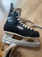 Eishockey Schlittschuhe 26cm München - Schwabing-Freimann Vorschau