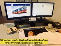 Bürokaufmann/-frau, divers für den Vertriebsinnendienst Kiel - Wellsee-Kronsburg-Rönne Vorschau