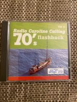 Radio Caroline Calling 70's Flashback 3 CD Box 3 CDs Rostock - Stadtmitte Vorschau