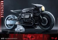 The Batman Batcycle Fertig-Modell Hot Toys MMS642 42 cm OVP Neu Münster (Westfalen) - Angelmodde Vorschau