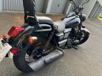 Renegade commando 125 Nordrhein-Westfalen - Minden Vorschau