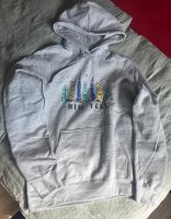 Hoodie Pullover New York Gr. S NEU Sachsen - Zwickau Vorschau