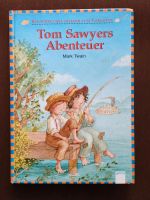 Mark Twain Tom Sawyers Abenteuer Neuwertig Hardcover 3€ München - Pasing-Obermenzing Vorschau