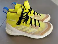 Adidas Terrex Hiker Turnschuhe Wanderschuhe Outdoor Gr.42 2/3 neu Bayern - Ebermannstadt Vorschau