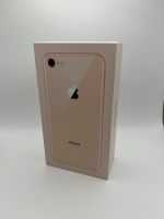 ⍟ Apple iPhone 8 64GB Originalverpackung OVP | Sehr guter Zustand Baden-Württemberg - Dietingen Vorschau