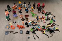 Playmobil Figuren Rüstung.... Neustadt - Huckelriede Vorschau