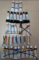 Aquarellfarben 15ml-Daniel Smith Schmincke Holbein Graham Nordrhein-Westfalen - Gronau (Westfalen) Vorschau