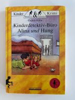 Detektive & Halunken Kinder Krimi Kinderdetektiv Alina und Hung Rheinland-Pfalz - Boppard Vorschau