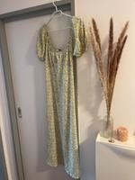 Blumiges Kleid von Primark Gr M *Neu* Bayern - Erding Vorschau