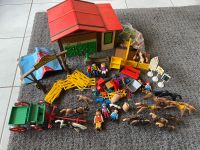 Playmobil Ponyhof Niedersachsen - Hohne Vorschau