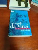 Leonardo da Vinci Das Leben eines Genies Paul Frischauer Buch Ull München - Sendling-Westpark Vorschau