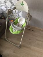 Baby Schaukel wiege Nordrhein-Westfalen - Lage Vorschau