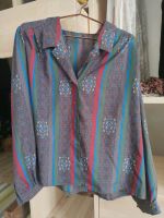 Original Vintage Bluse Sachsen-Anhalt - Magdeburg Vorschau