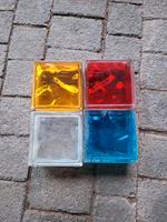 Glasbausteine orig.DDR Kult Top Neu Sachsen-Anhalt - Quedlinburg Vorschau