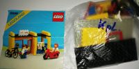 Zweirad- Werkstatt , Lego-Nr.: 6699 Baden-Württemberg - Edingen-Neckarhausen Vorschau