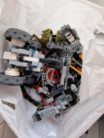 Legomix Star Wars/Lego Chima/Ninjago/Ultra Agents Thüringen - Erfurt Vorschau