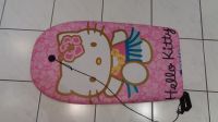 Schwimmbrett / Bodyboard "Hello Kitty" mit Halteseil Nordrhein-Westfalen - Herne Vorschau