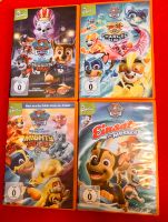 Paw Patrol DVDs 9 Filme Hessen - Darmstadt Vorschau