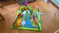 Fisher-Price Rainforest Krabbeldecke für Babys Brandenburg - Bergholz Rehbrücke Vorschau