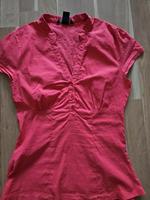 Bluse Damen Gr 38 h&m Baden-Württemberg - Ditzingen Vorschau