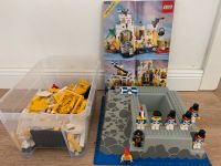 LEGO Pirates 6276 Eldorado Fortress Schleswig-Holstein - Reinbek Vorschau