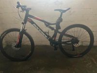 ROCKRIDER   Mountainbike ST 530 S 27,5 Zoll schwarz/rot Bochum - Bochum-Südwest Vorschau