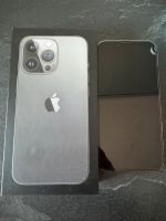 iPhone 13 Pro 128gb Spacegrau Sehr guter Zustand Niedersachsen - Seesen Vorschau
