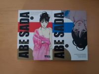 Manga Abe Sada Dresden - Pirnaische Vorstadt Vorschau