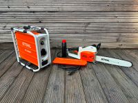 Vermietung Stihl MSE250 Elektro Motorsäge Kettensäge - mieten Baden-Württemberg - Kernen im Remstal Vorschau