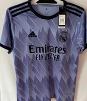 Real Madrid, Fußballtrikot Hessen - Bad Karlshafen Vorschau