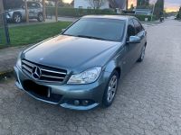 Mercedes W204 C180 CGI Blue Efficiency Niedersachsen - Bad Fallingbostel Vorschau