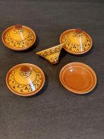 NEU,Mini Tajine 4er Set. Servieren von Gewürzen, Beilagen, Saucen Niedersachsen - Nordhorn Vorschau