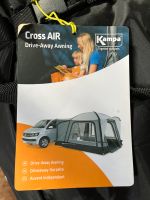 Kampa Cross Air Vorzelt Hessen - Kassel Vorschau