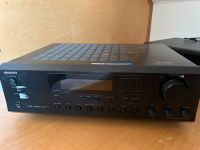 Onkyo Stereo Receiver Nordrhein-Westfalen - Dormagen Vorschau